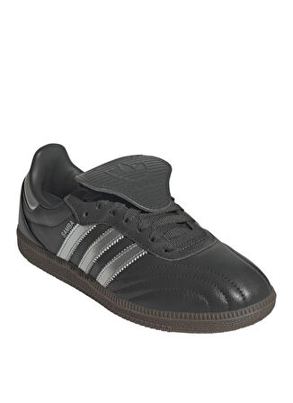 adidas JP6144 SAMBA LT W Koyu Antrasit Kadın Lifestyle Ayakkabı