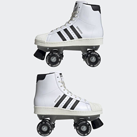 ADİDAS JS4038 SUPERSTAR 82 SKATE W