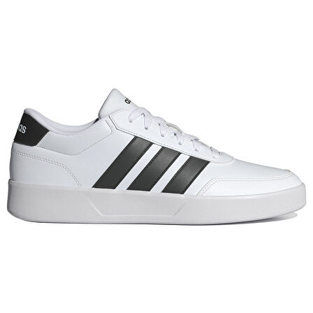 Breaknet 3.0 Erkek Beyaz Sneaker Ayakkabı JR3547