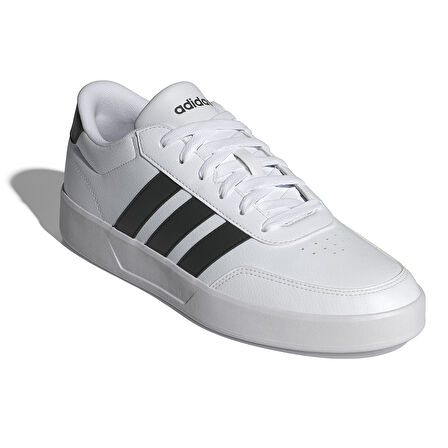 Breaknet 3.0 Erkek Beyaz Sneaker Ayakkabı JR3547