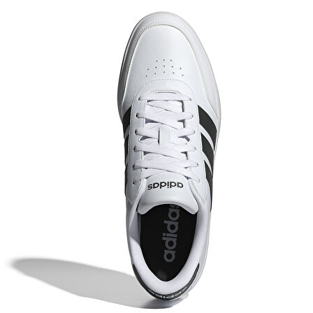 Breaknet 3.0 Erkek Beyaz Sneaker Ayakkabı JR3547