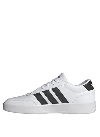 adidas JR3547 BREAKNET 3.0 Beyaz Erkek Lifestyle Ayakkabı