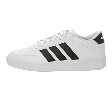 JR3547-E adidas Breaknet 3.0 Erkek Spor Ayakkabı Beyaz