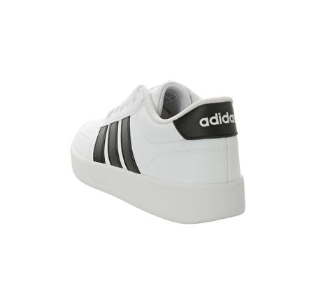 JR3547-E adidas Breaknet 3.0 Erkek Spor Ayakkabı Beyaz