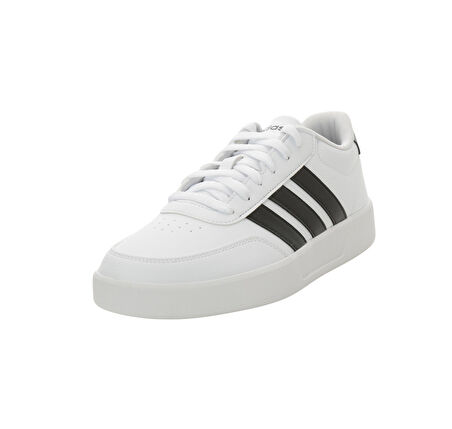 JR3547-E adidas Breaknet 3.0 Erkek Spor Ayakkabı Beyaz