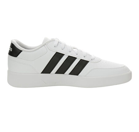 JR3547-E adidas Breaknet 3.0 Erkek Spor Ayakkabı Beyaz