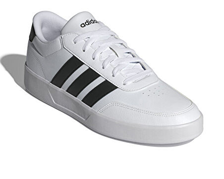 adidas Breaknet 3.0 Erkek Günlük Ayakkabı JR3547 Beyaz