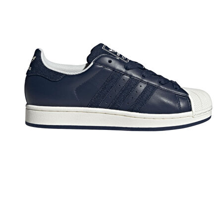 JS4033-K adidas Superstar Iı W Kadın Spor Ayakkabı Lacivert