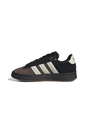 Grand Court Alpha 00S Kahverengi Erkek Sneaker Js1829