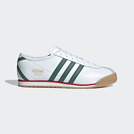 adidas JS1325 ITALIA 70s Erkek Günlük Spor Ayakkabısı
