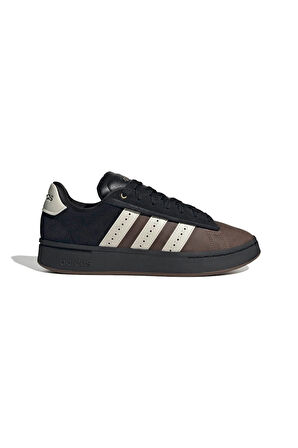Grand Court Alpha 00S Kahverengi Erkek Sneaker Js1829