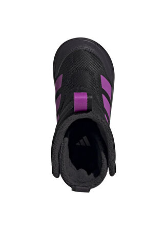 adidas Siyah Bebek Bot JS4080 Winterplay I