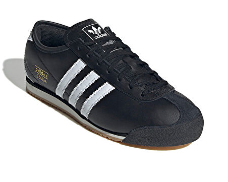 adidas Italia 70S Erkek Günlük Ayakkabı JS1324 Siyah
