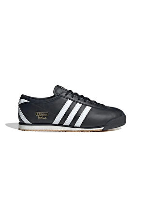 adidas Erkek  Siyah  Sneaker ITALIA 70s JS1324