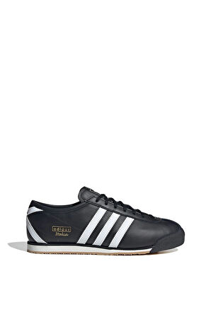 adidas Erkek  Siyah  Sneaker ITALIA 70s JS1324