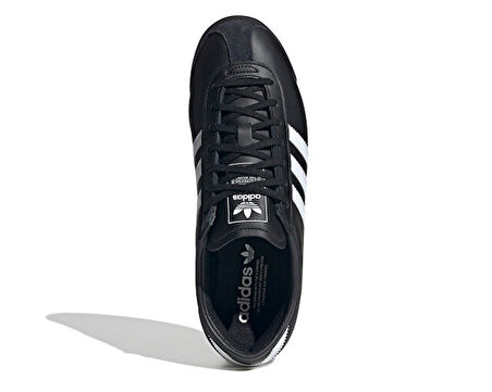 adidas Italia 70S Erkek Günlük Ayakkabı JS1324 Siyah