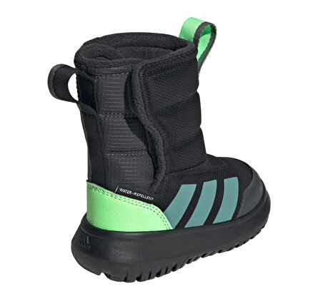 JQ3603-B adidas Winterplay I Bebek Bot Ve &amp;Ccedil;izme Siyah