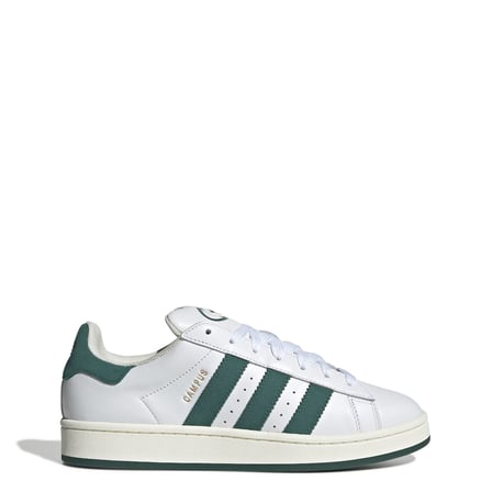 Adidas Erkek Koşu - Yürüyüş Ayakkabı Campus 00S Jq8343
