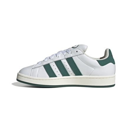Adidas Erkek Koşu - Yürüyüş Ayakkabı Campus 00S Jq8343