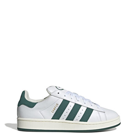 Adidas Erkek Koşu - Yürüyüş Ayakkabı Campus 00S Jq8343