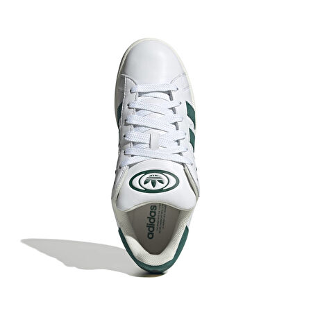 Adidas Erkek Koşu - Yürüyüş Ayakkabı Campus 00S Jq8343