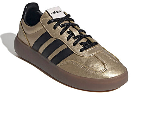 adidas Barreda Decode Lux Kadın Günlük Ayakkabı JR1218 Sarı