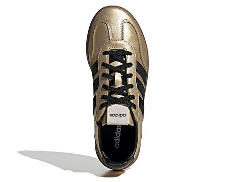 adidas Barreda Decode Lux Kadın Günlük Ayakkabı JR1218 Sarı