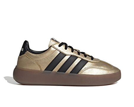 adidas Barreda Decode Lux Kadın Günlük Ayakkabı JR1218 Sarı