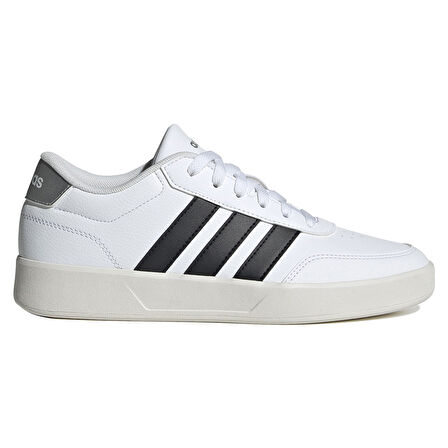 Breaknet 3.0 Kadın Beyaz Sneaker Ayakkabı JR3559