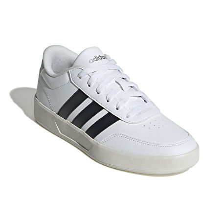 Breaknet 3.0 Kadın Beyaz Sneaker Ayakkabı JR3559