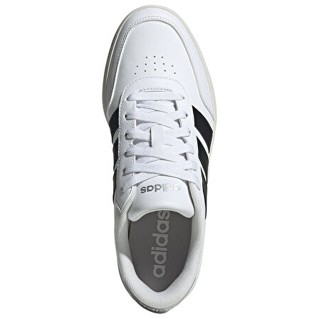 Breaknet 3.0 Kadın Beyaz Sneaker Ayakkabı JR3559