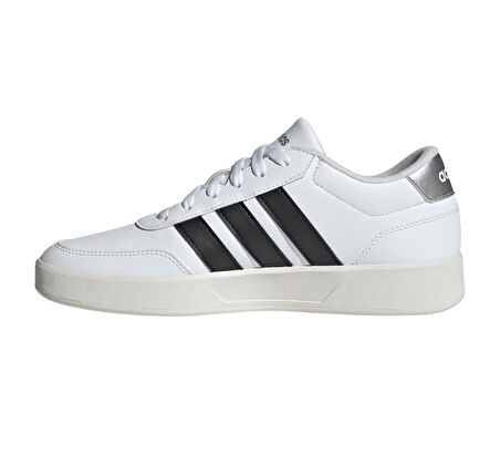 JR3559-K adidas Breaknet 3.0 Kadın Spor Ayakkabı Beyaz
