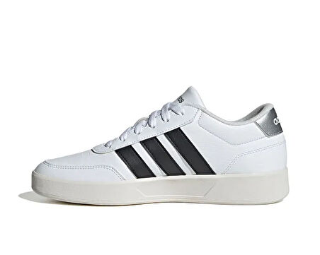 adidas Breaknet 3.0 Unisex Günlük Ayakkabı JR3559 Beyaz