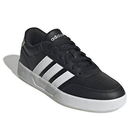 Breaknet 3.0 Kadın Siyah Sneaker Ayakkabı JR3560