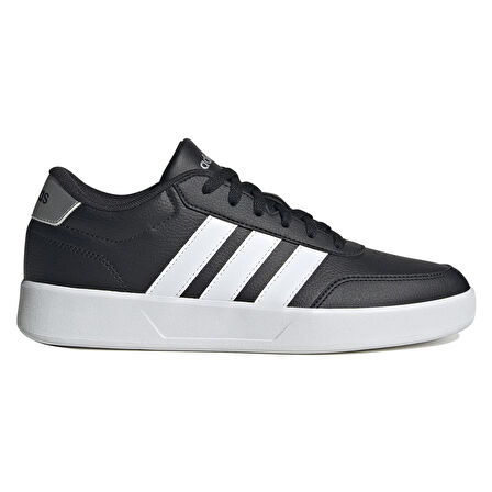 Breaknet 3.0 Kadın Siyah Sneaker Ayakkabı JR3560