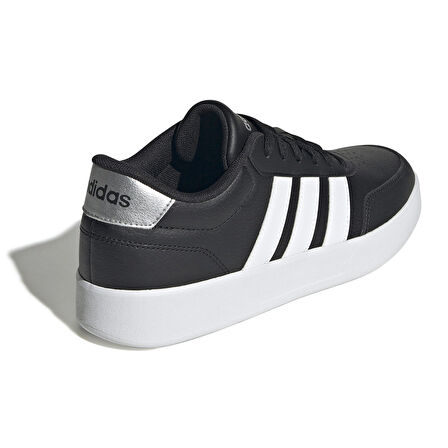Breaknet 3.0 Kadın Siyah Sneaker Ayakkabı JR3560
