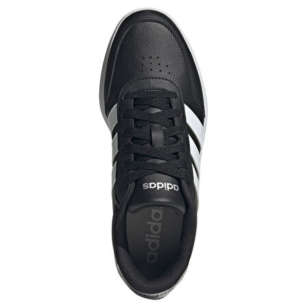 Breaknet 3.0 Kadın Siyah Sneaker Ayakkabı JR3560