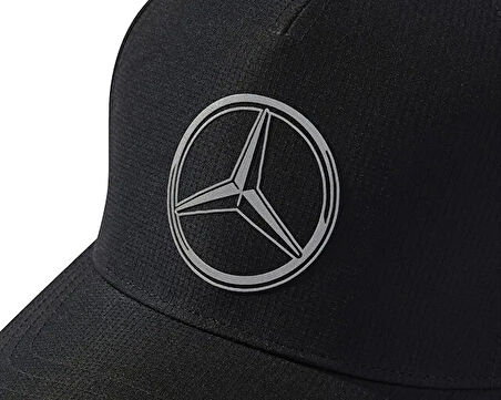 Adidas Mer Mc Trk Cap Şapka JX1419 Siyah