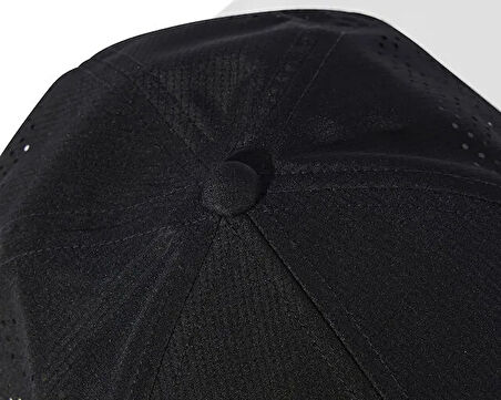 Adidas Mer Mc Trk Cap Şapka JX1419 Siyah