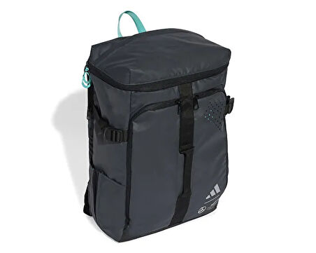 Adidas Mer Hybrid Bp Sırt Çantası Jx6466 Gri