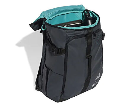 Adidas Mer Hybrid Bp Sırt Çantası Jx6466 Gri