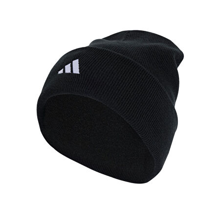 JX1416-U adidas Mercedes - Amg Tm Beanıe Siyah