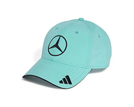 Adidas Mer Dr Cap Şapka JW6268 Mavi
