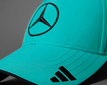 Adidas Mer Dr Cap Şapka JW6268 Mavi