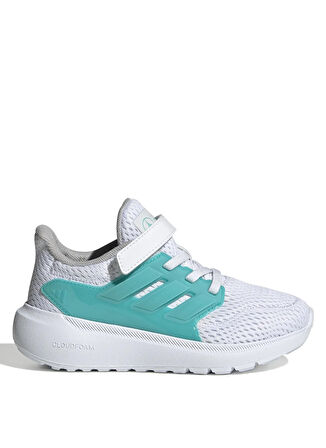 adidas Beyaz - Mavi Erkek Çocuk Yürüyüş Ayakkabısı JR1084-ULTIMASHOW 2.0 EL C MER