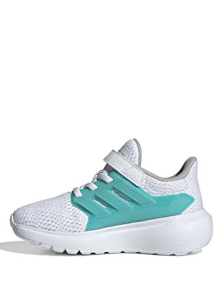adidas Beyaz - Mavi Erkek Çocuk Yürüyüş Ayakkabısı JR1084-ULTIMASHOW 2.0 EL C MER