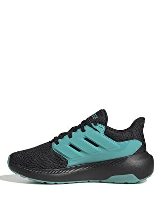 adidas Siyah - Mavi Erkek Çocuk Yürüyüş Ayakkabısı JQ3522-ULTIMASHOW 2.0 J MER