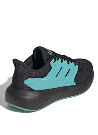 adidas Siyah - Mavi Erkek Çocuk Yürüyüş Ayakkabısı JQ3522-ULTIMASHOW 2.0 J MER