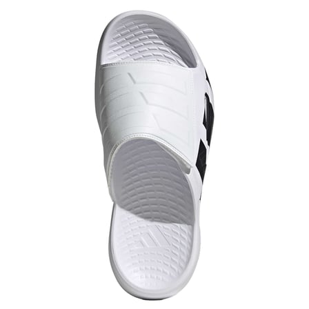 Lightblaze Erkek Beyaz Günlük Stil Terlik JS3584