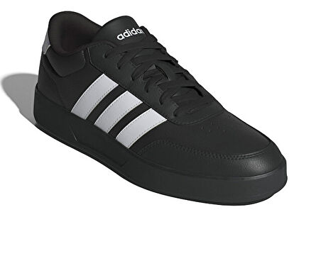 adidas Breaknet 3.0 Erkek Günlük Ayakkabı JQ5482 Siyah